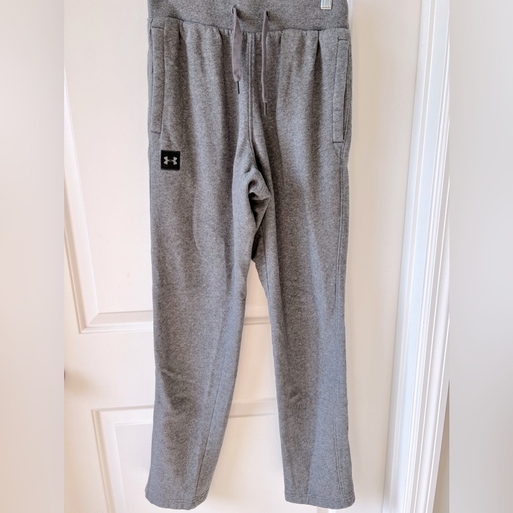 Mens Under Armour sweats
